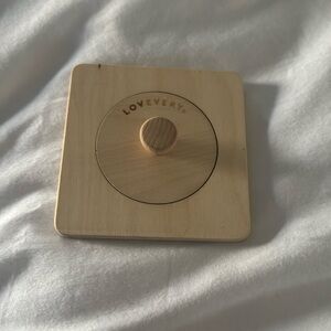 Lovevery Baby Face Puzzle